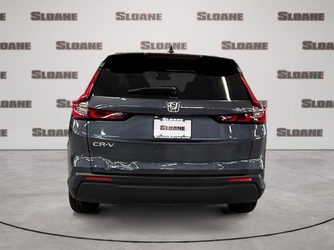 Used 2023 Honda CR-V EX image 4