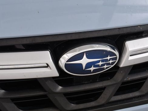 Used 2023 Subaru Crosstrek 2.5i Limited w/ Moonroof Package AWD/4WD image 21