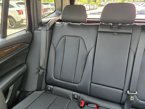 Used 2023 BMW X3 sDrive30i w/ Convenience Package RWD image 12