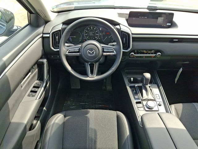 New 2026 MAZDA CX-50 2.5 Hybrid w/ Preferred Pkg AWD/4WD image 12
