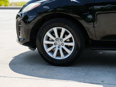 Used 2011 MAZDA CX-7 i Sport FWD image 13