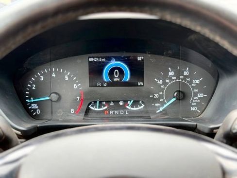 Certified 2022 Ford Escape SE w/ SE Sport Appearance Package FWD image 6