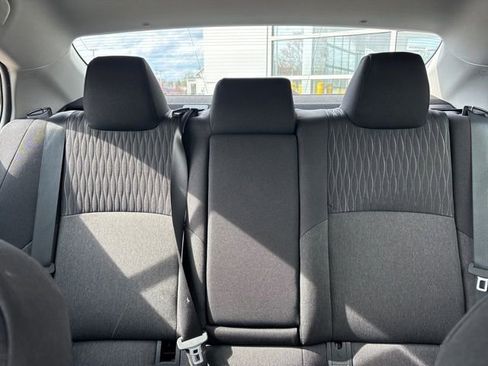 Used 2025 Toyota Camry LE image 24