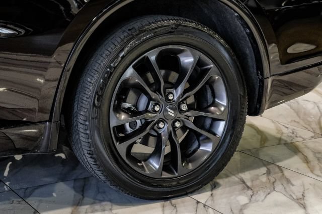 Used 2024 Dodge Durango R/T w/ Blacktop Package AWD/4WD image 74
