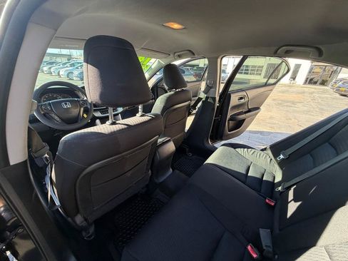 Used 2014 Honda Accord Sport image 14