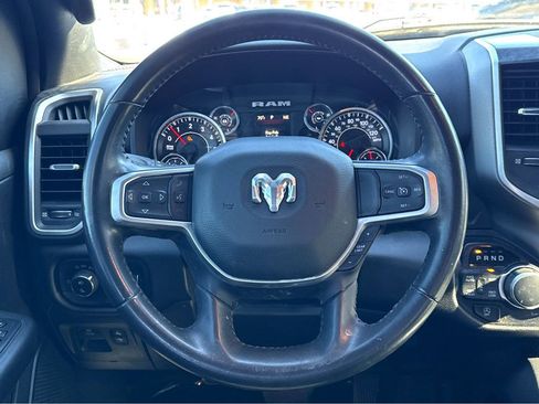 Certified 2020 RAM 1500 Big Horn image 14