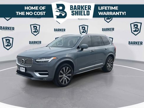 Used 2020 Volvo XC90 T6 Inscription AWD/4WD image 5