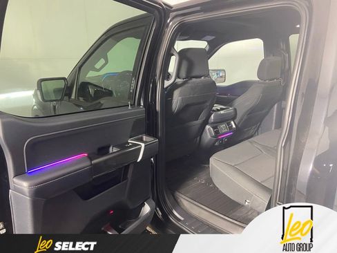 Used 2022 Ford F150 XLT w/ Equipment Group 302A High AWD/4WD image 20