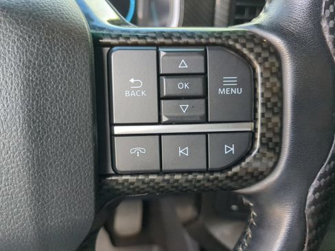 Certified 2022 Ford F150 Lariat w/ Equipment Group 502A High AWD/4WD image 68