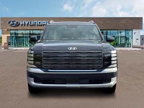 New 2026 Hyundai Palisade Calligraphy image 12