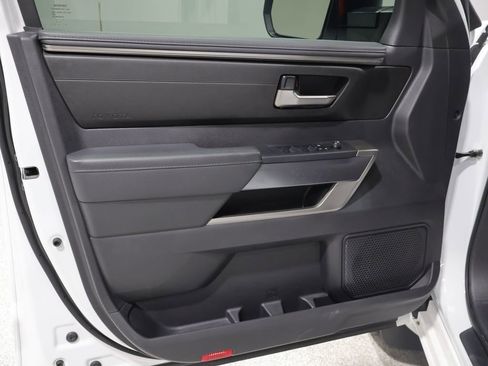 Used 2026 Toyota Tundra SR5 w/ SR5 Premium Package AWD/4WD image 13