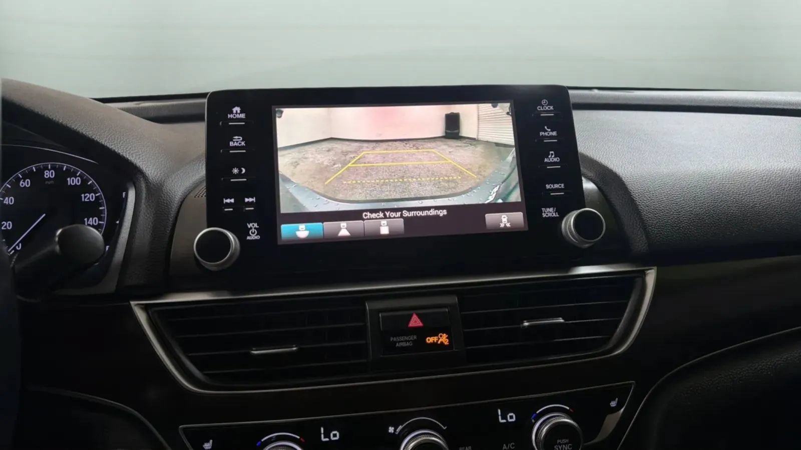 Used 2018 Honda Accord EX-L image 15