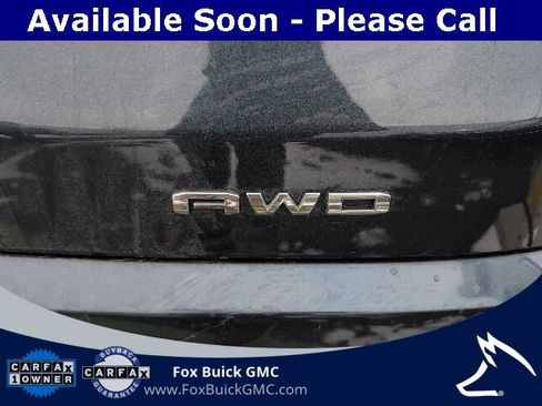 Used 2020 GMC Acadia Denali w/ Denali Ultimate Package image 5