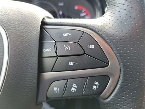 Used 2023 Dodge Durango SXT Launch Edition RWD image 22