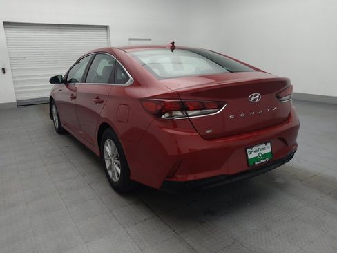 Used 2019 Hyundai Sonata SE FWD image 5