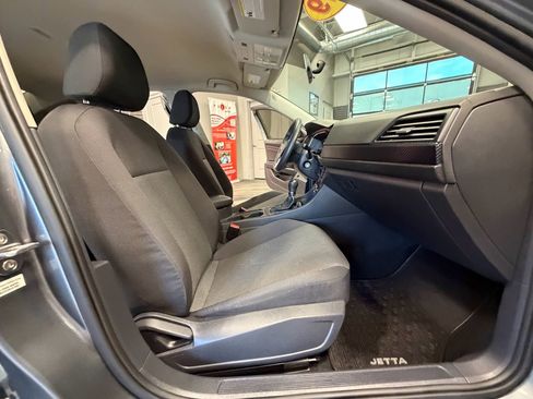 Used 2019 Volkswagen Jetta S w/ Driver Assistance Package FWD image 39