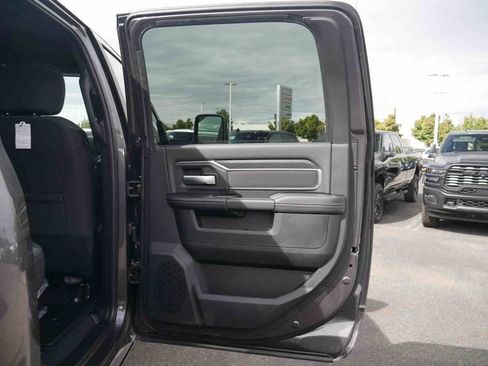 New 2026 RAM 2500 Big Horn image 24