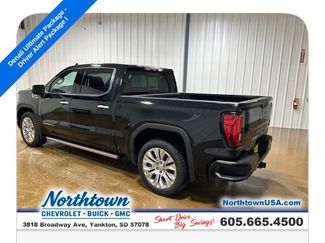 Used 2020 GMC Sierra 1500 Denali w/ Denali Ultimate Package video 3