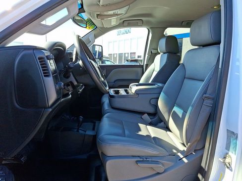 Used 2016 Chevrolet Silverado 3500 W/T w/ WT Convenience Package image 15