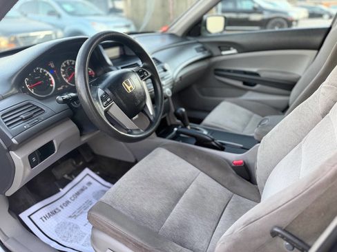 Used 2009 Honda Accord LX-P image 9