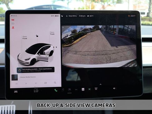 Used 2023 Tesla Model 3 Performance image 5