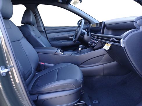 New 2026 Hyundai Santa Cruz SEL image 15