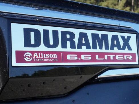 Used 2024 GMC Sierra 2500 SLT w/ SLT Convenience Package AWD/4WD image 49