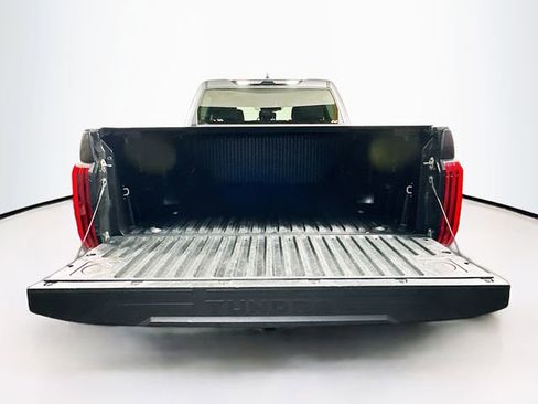 Used 2022 Toyota Tundra SR5 w/ TRD Off-Road Package image 29