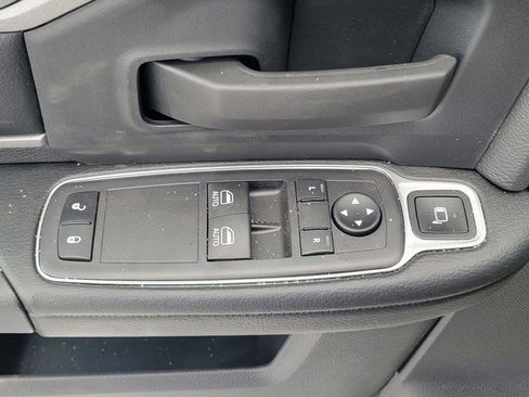 New 2024 RAM 5500 Tradesman image 23