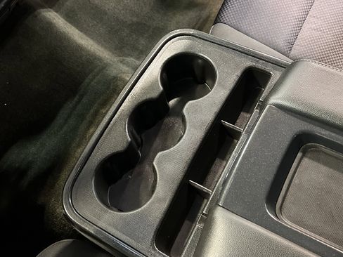 Used 2017 Chevrolet Silverado 1500 LT w/ LPO, Black Pack image 20