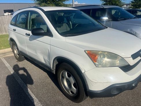 Used 2009 Honda CR-V LX image 2