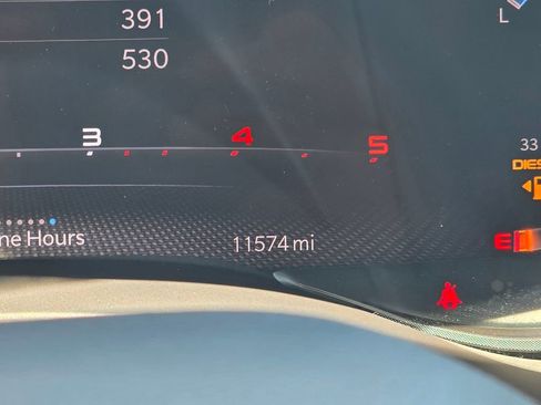 Certified 2023 RAM 2500 Limited AWD/4WD image 39