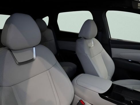 New 2026 Hyundai Tucson Limited image 12