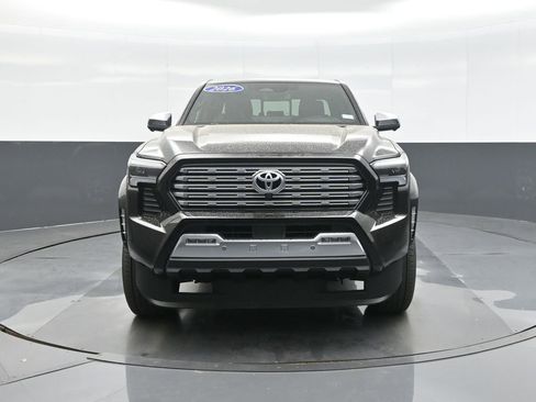 New 2026 Toyota Tacoma Limited AWD/4WD image 3