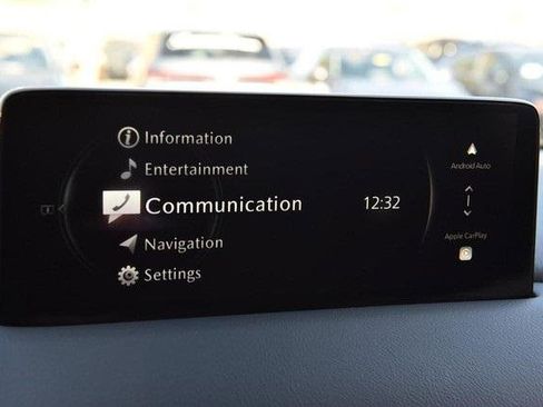 Used 2025 MAZDA CX-5 AWD 2.5 S w/ Preferred Package image 14