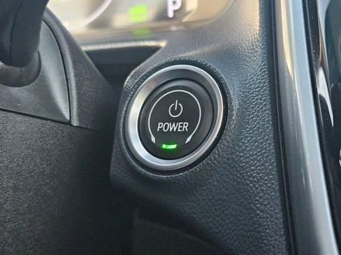 Certified 2023 Chevrolet Bolt EUV Premier w/ Sun & Sound Package image 34