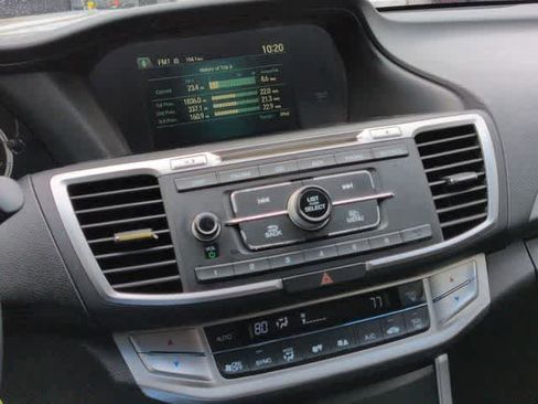 Used 2015 Honda Accord LX image 28