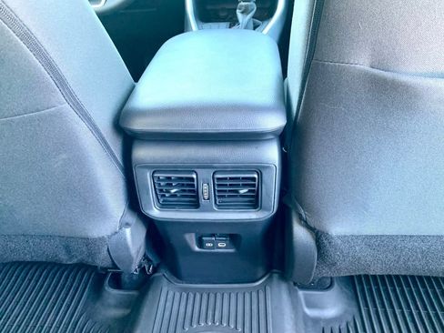 Used 2024 Toyota RAV4 XLE w/ Convenience Package AWD/4WD image 26