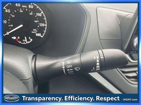 Certified 2025 Nissan Altima 2.5 S image 24