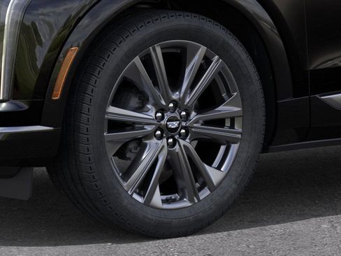 New 2026 Cadillac Optiq Sport 2 image 9