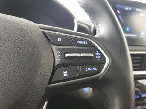 Used 2020 Hyundai Santa Fe Limited FWD image 24