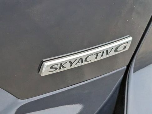 Certified 2024 MAZDA CX-5 AWD 2.5 S w/ Preferred Package image 12