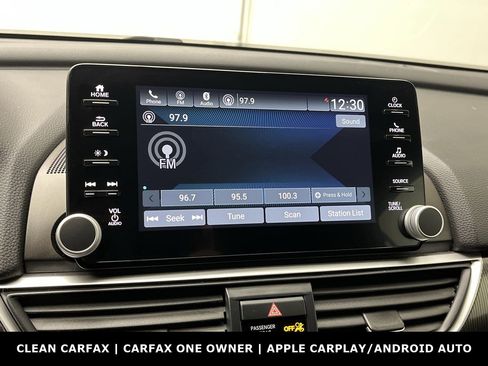 Used 2022 Honda Accord Sport image 16