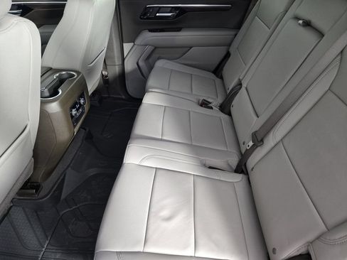 New 2026 Chevrolet Tahoe LT RWD image 33