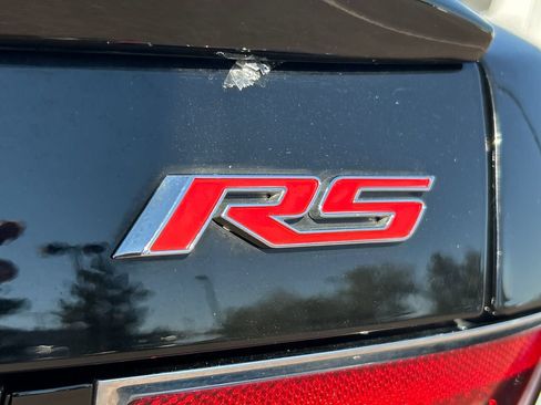 Used 2012 Chevrolet Camaro LT w/ RS Package RWD image 21