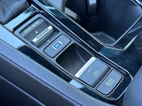 Certified 2024 Honda Accord Sport image 29
