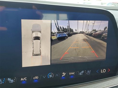 New 2025 Chevrolet Tahoe Premier image 8