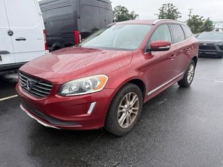 Used 2016 Volvo XC60 T5 Premier w/ Proximity Package FWD video 1