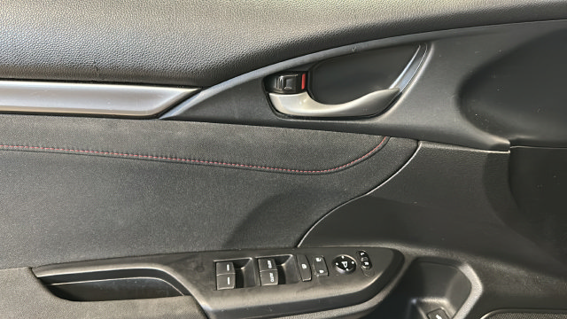 Used 2020 Honda Civic Si image 20