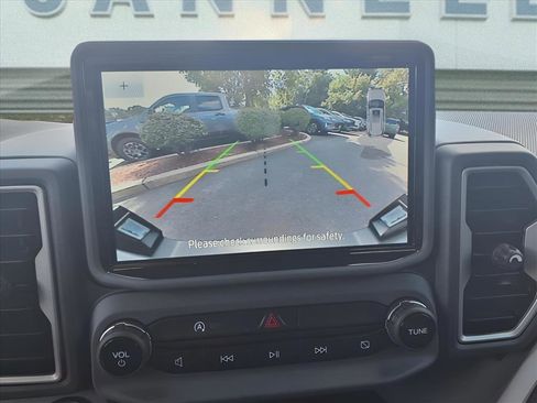 Used 2023 Ford Bronco Sport Outer Banks w/ Tech Package image 20